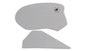 Eazi-Grip Ducati Honda CB500 HORNET 2024-2025  - PRO Eazi-Grip Colour: Clear