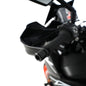 Bar End Sliders for KTM 1090/1190/1290 Adventure, Husqvarna FS 450, Yamaha Tracer 700 '16- (FJ-07), KTM 790 Adeventure '19-, KTM 890 Adventure '20-'22 & KTM 890 SMT '23- '24