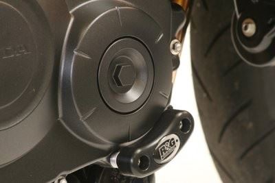 Engine Case Slider for the Honda CB1000R '08- & CB1000R+ '18- models (RHS)