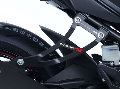Exhaust Hanger for the Suzuki GSX-S750 '17- '24