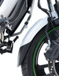 Fender Extender for Honda CBR954 '02-'03 Select Colour: Carbon Look
