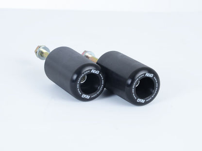 Crash Protectors - Classic Style for  Honda CB600 Hornet - '06 / CBF 600 '04- (alternative kit)