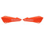 Barkbusters MTB Handguard Colour : Orange