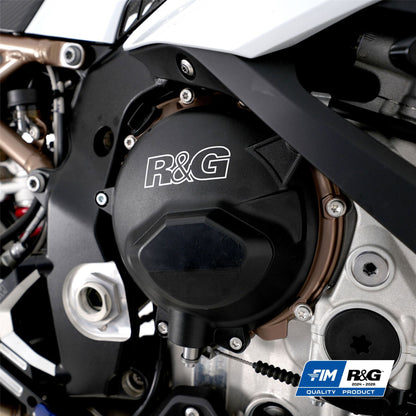 PRO Engine Case Covers (Trio) for BMW S1000RR '19- '24, M1000R '23- '24, S1000R '21- & M1000RR '21-'22