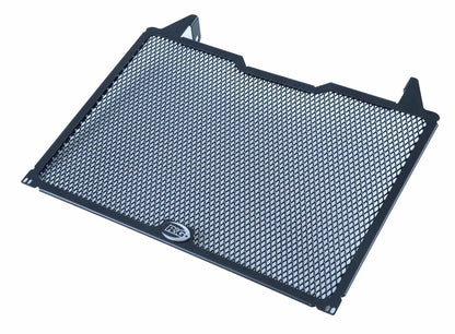 Radiator Guard for Ducati Multistrada 950 '17- '21/ 950S '19- '21 Colour: Black