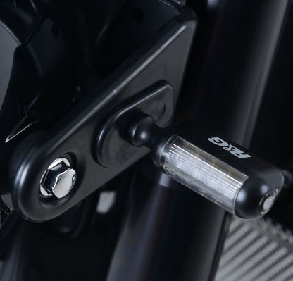 Front Indicator Adapter Kit for Kawasaki Z900RS '18- '24