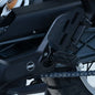 R&G Boot Guard Kit for the Husqvarna Svartpilen 401 '18- '23 & Svartpilen 125 '21- models