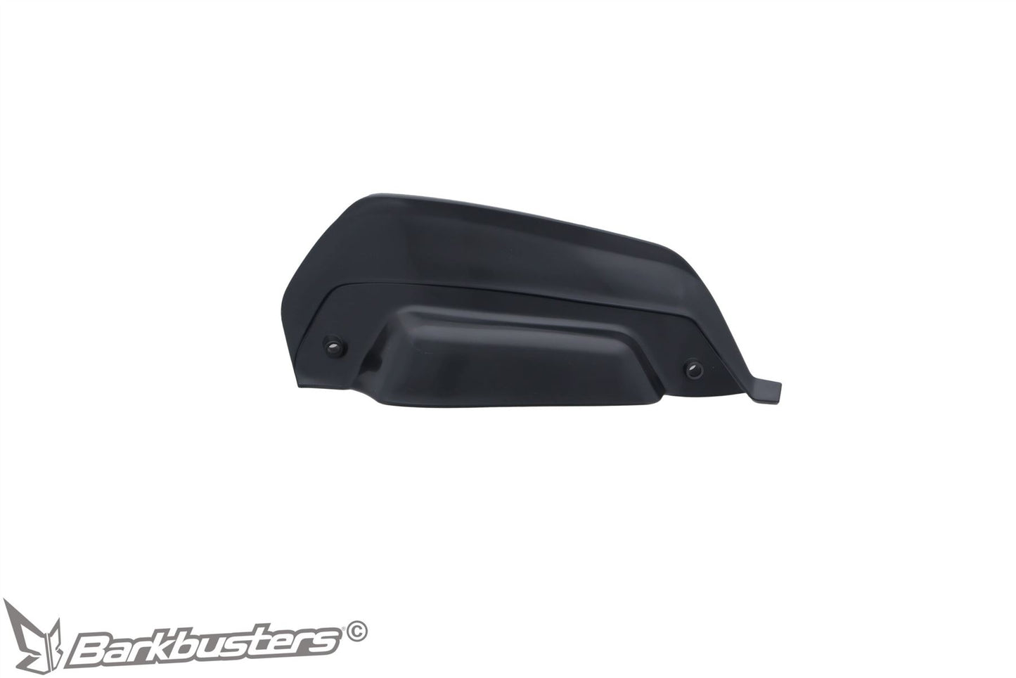 BarkBusters Wind Deflectors (VPS) Colour: Black