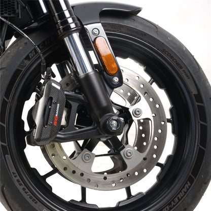 Fork Protectors for Harley-Davidson LiveWire '19- & LiveWire ONE '21-