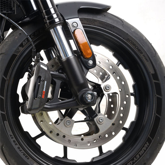 Fork Protectors for Harley-Davidson LiveWire '19- & LiveWire ONE '21-