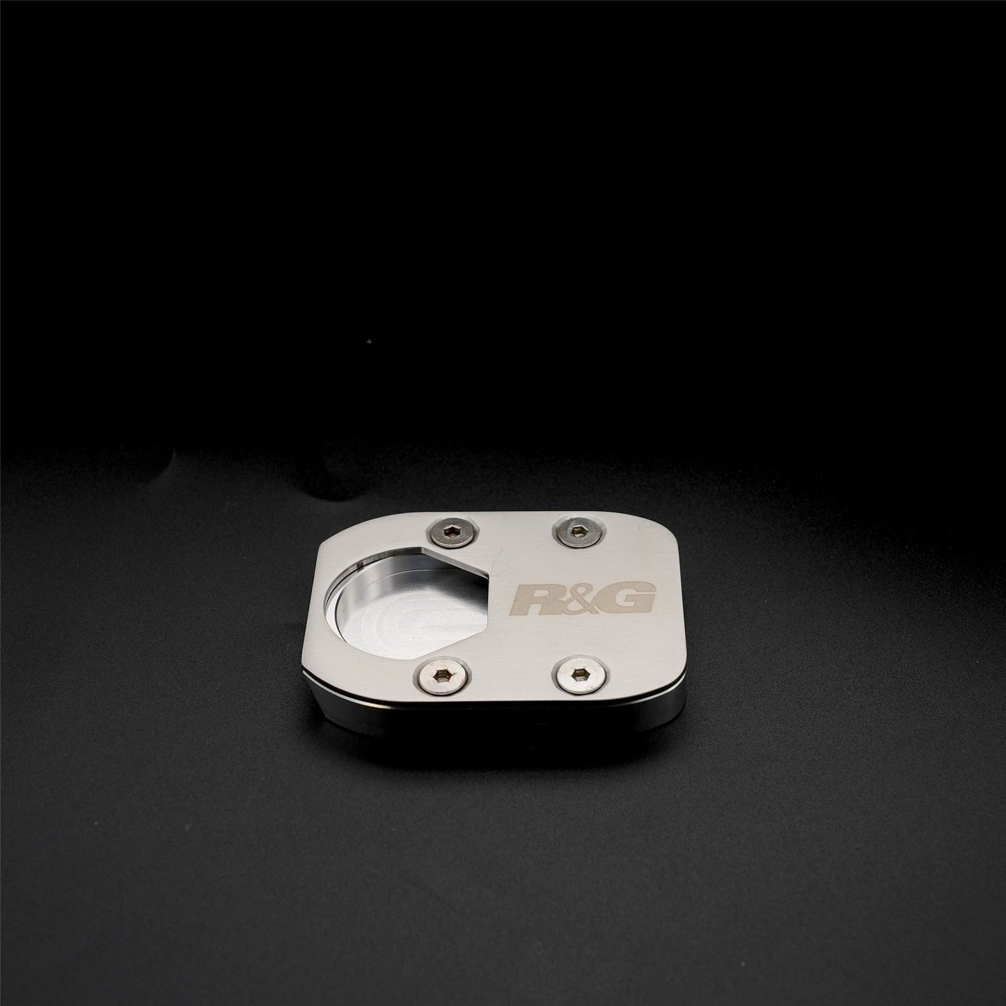 Kickstand Shoe for Yamaha R7 '22-