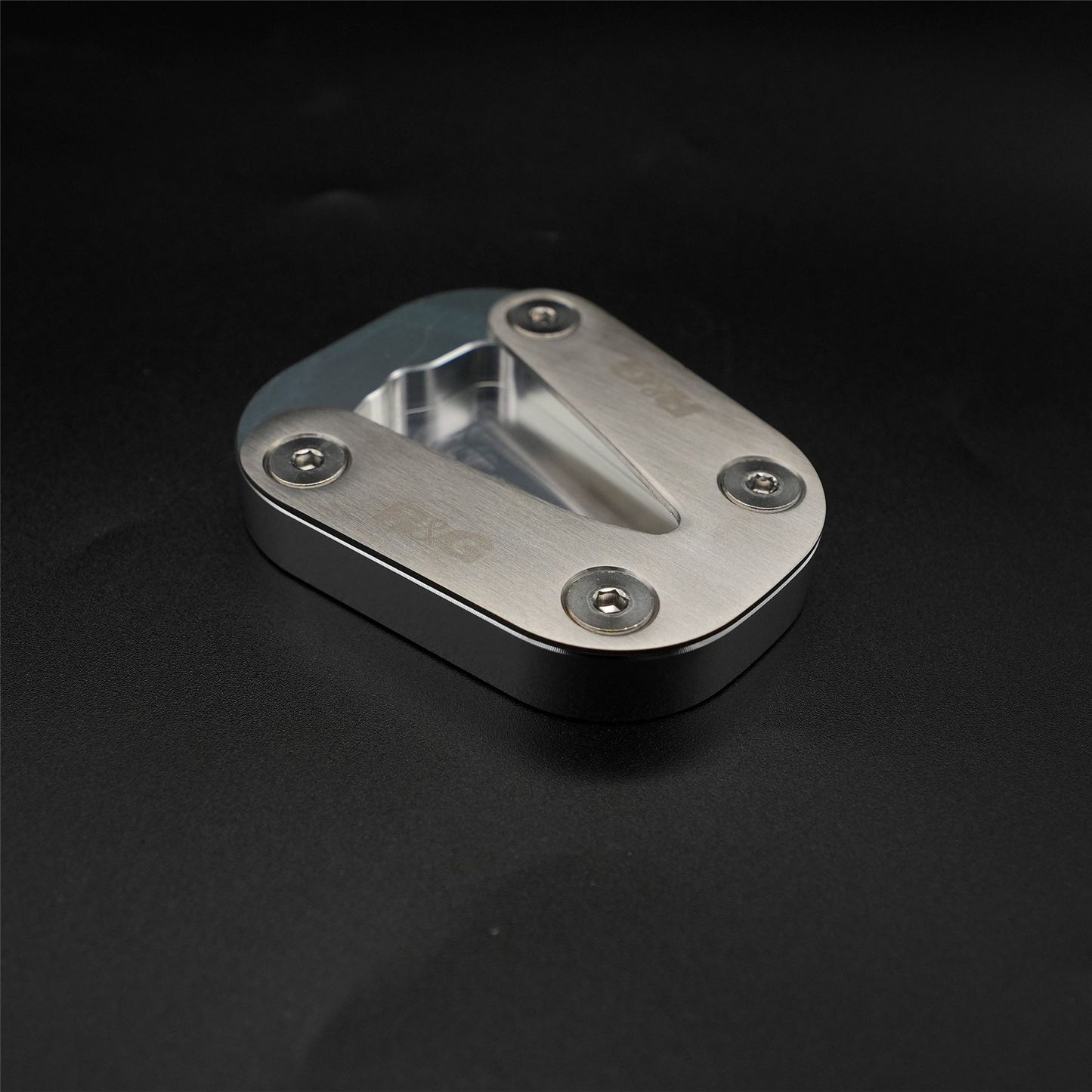 Kickstand Shoe for KTM 790 Duke '18-, 890 Duke R '20-