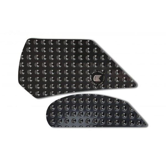 Eazi-Grip Kawasaki ZX10R '11-15  - EVO Eazi-Grip Colour: Black
