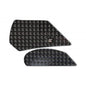 Eazi-Grip Kawasaki ZX10R '11-15  - EVO Eazi-Grip Colour: Black