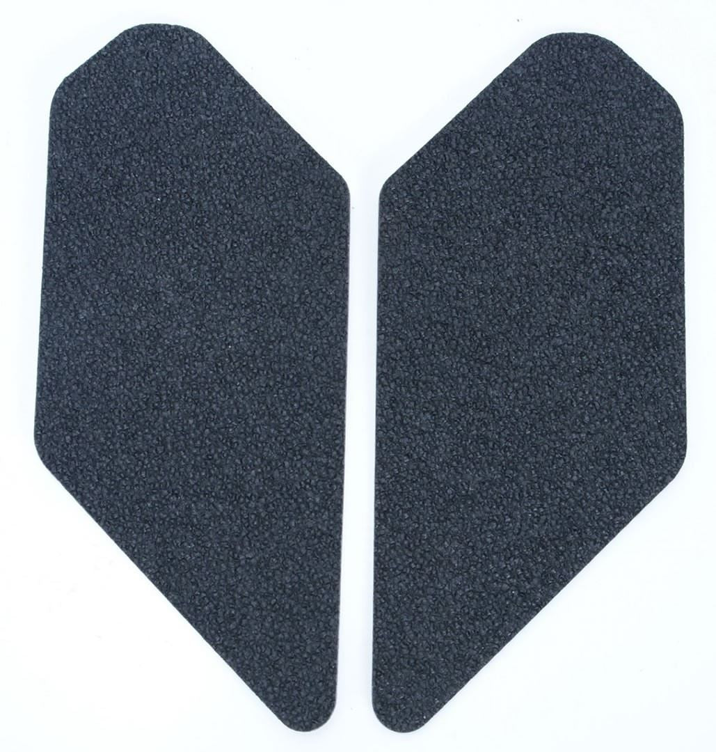 R&G Universal Tank Traction Grip Kit - 170mm x 75mm (x2) Colour: Black