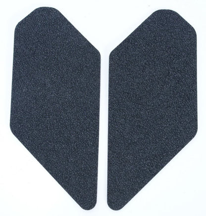 R&G Universal Tank Traction Grip Kit - 170mm x 75mm (x2) Colour: Black