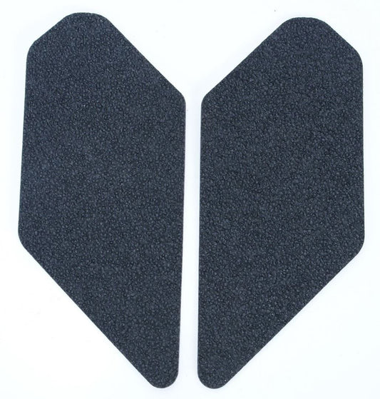 R&G Universal Tank Traction Grip Kit - 170mm x 75mm (x2) Colour: Black