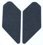 R&G Universal Tank Traction Grip Kit - 170mm x 75mm (x2) Colour: Black