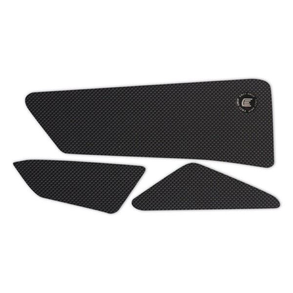 Eazi-Grip CFMOTO C450 MT '24-25 - PRO Eazi-Grip Colour: Black