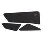 Eazi-Grip CFMOTO C450 MT '24-25 - PRO Eazi-Grip Colour: Black