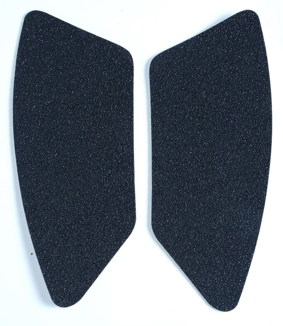 R&G Tank Traction Grip for Kawasaki ZX-6R '95-'97 Colour: Black