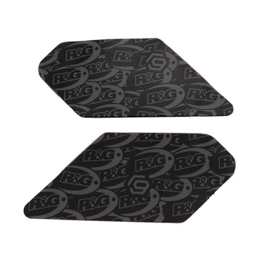 Standard Universal Race Grips 17x 7.5cm (2-Piece Kit)