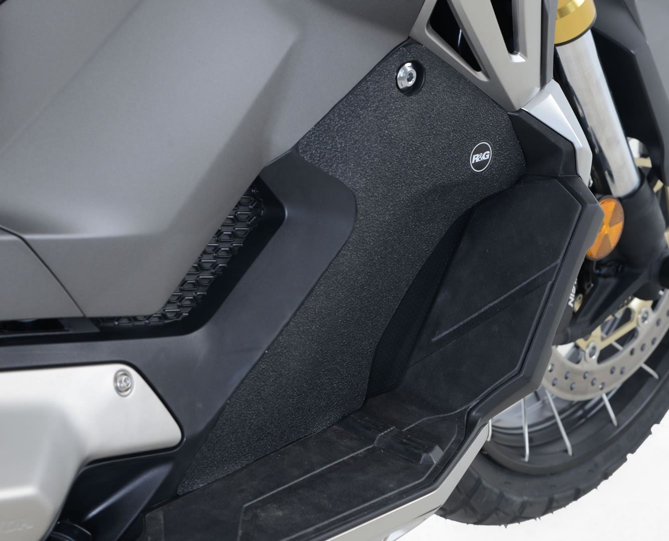 R&G Boot Guard Kit for Honda X-ADV (750) '17-'20