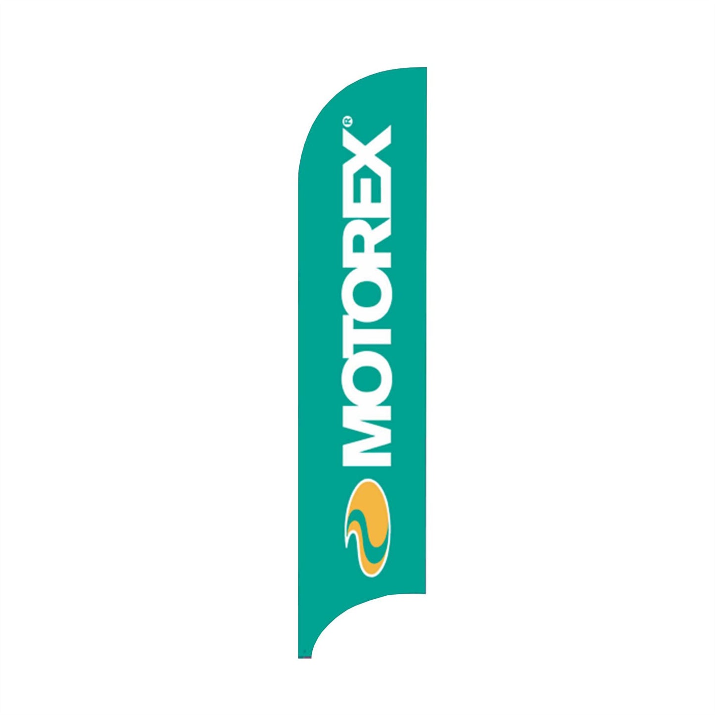 Motorex Fun Flag