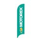 Motorex Fun Flag