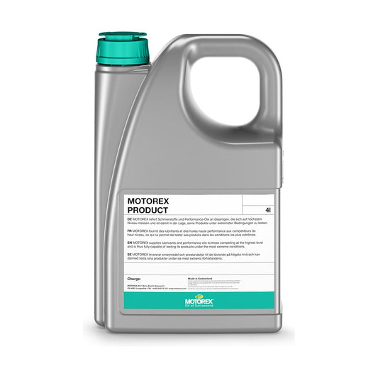 Motorex Coolant M4.0 (Si-OAT) Ready to Use  4L