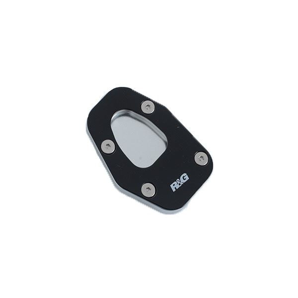 Kickstand Shoe for Yamaha Niken '18-