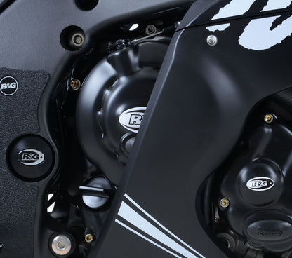 Engine Case Covers - RACE SERIES - Kawasaki ZX10-R '11- & ZX-10RR '21- (RHS)