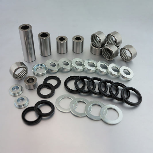 BWX Linkage Bearing Kit CRF250R/RX 18-23 /  CRF450R/RX 17-23 /  CRF450X 19-23 SAL30020 (27-1186)