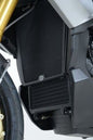 Radiator Guards for Aprilia Caponord 1200 '13-