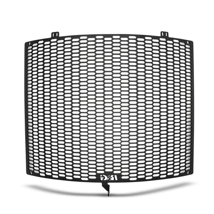 PRO Radiator Guard For Yamaha R6 '06-'16