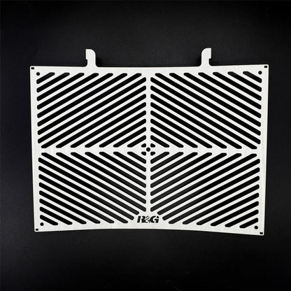 Stainless Steel Radiator Guard for Kawasaki ZX-10R/RR '21-