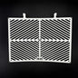 Stainless Steel Radiator Guard for Kawasaki ZX-10R/RR '21-