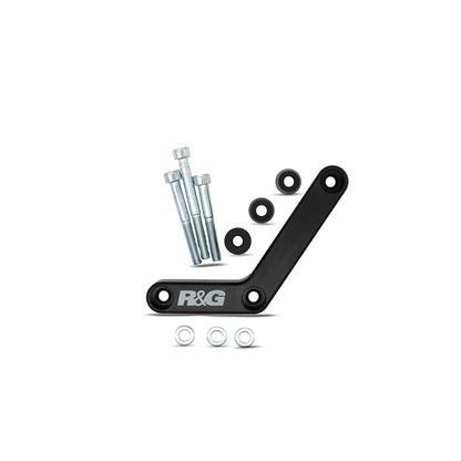 Engine Case Slider for KTM 990 DUKE 2024