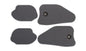 Eazi-Grip Scuff Guard Kit to fit Husqvarna Vitpilen 401 '18-