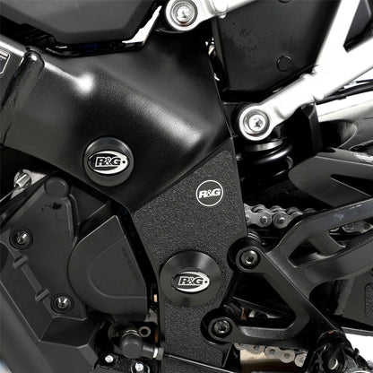 Frame Plug (LHS Lower)