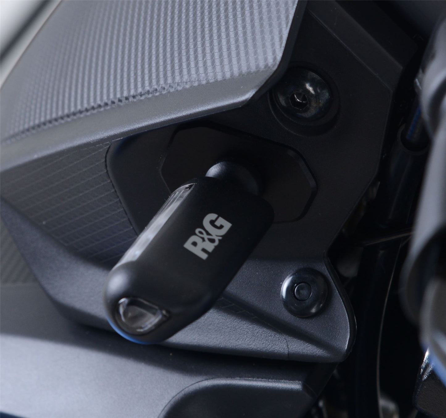 Indicator Adapters for Suzuki GSX-S125 '17- (Front and Rear) & Suzuki GSX-R125 '17- (Rear Only)