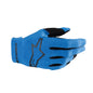 Alpinestars Radar Gloves - Blue Black - XXL