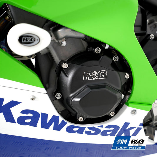 PRO Generator Cover (LHS) for Kawasaki ZX10-R '11- & ZX-10RR '21-