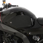 R&G Tank Traction Grips for Yamaha XSR900 '22- Colour: Black
