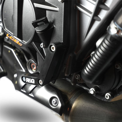 Engine Case Slider for KTM 990 DUKE 2024