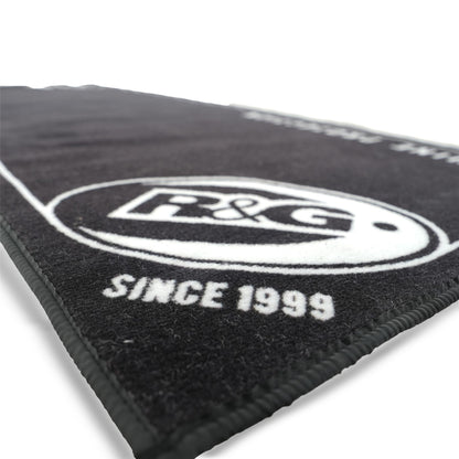 Motorcycle Garage Mat (2m x 0.75m)