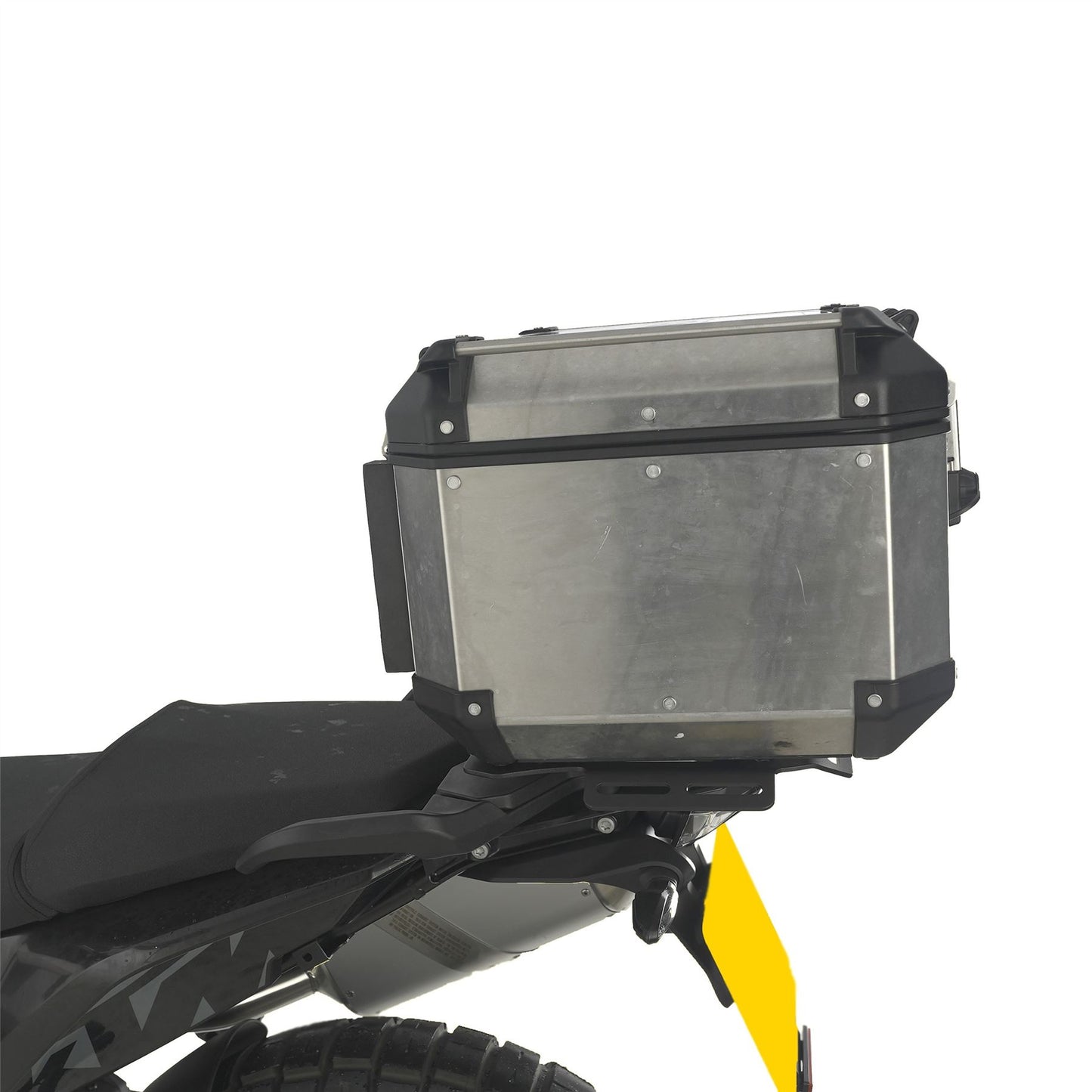 Adventure Rack for the KTM 790 Adventure '19-,KTM 890 Adventure ’19-’22