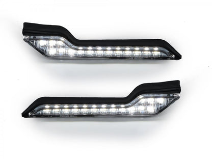 BarkBusters LED Lights (Pair) Light Type: White Running Light (Pair)