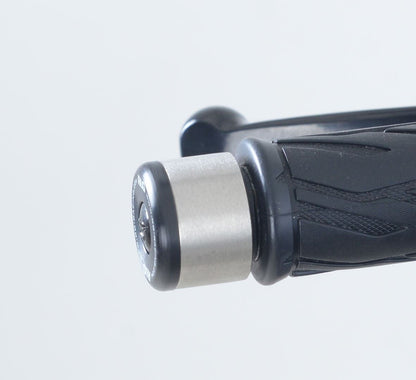 Bar End Sliders for the Suzuki GSX-S125 '17-