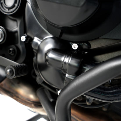 Engine Case Cover (RHS) Water Pump Cover